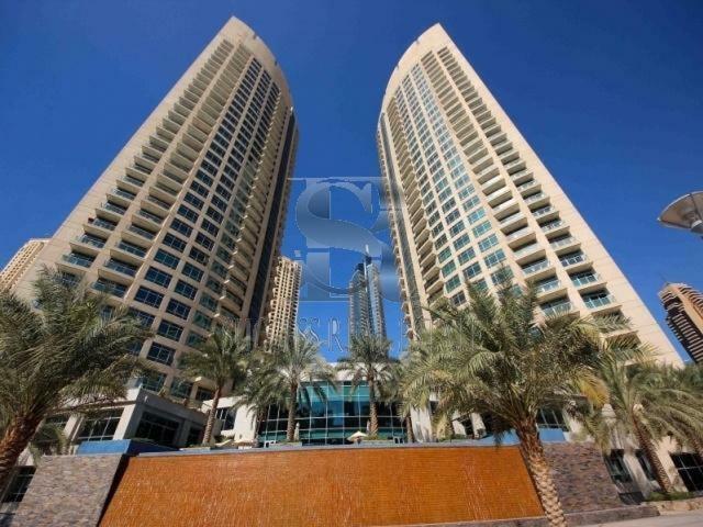 Park Island, Dubai Marina Apartamento Exterior foto